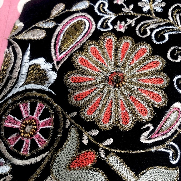 Anthropologie Akemi Kin Binah Scallop Shell Blouse - Picture 6 of 7